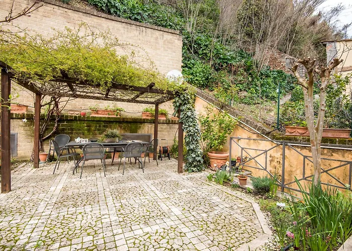 Holiday home Secret Garden *