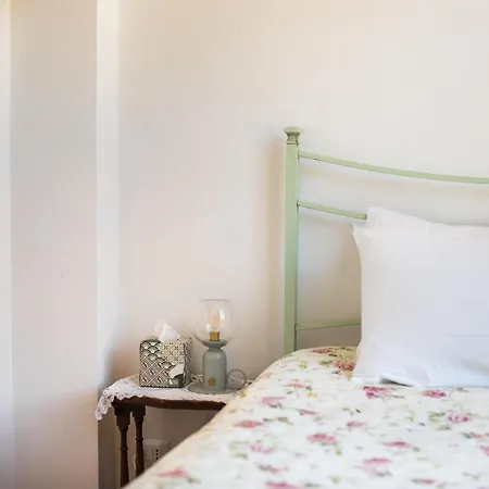 Feriehus Secret Garden