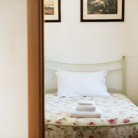 Secret Garden Dom wakacyjny Siena