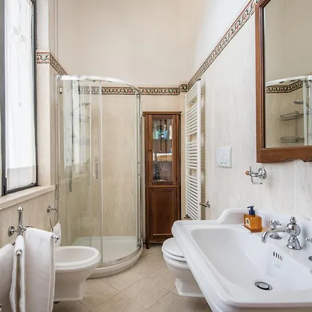 Secret Garden Dom wakacyjny