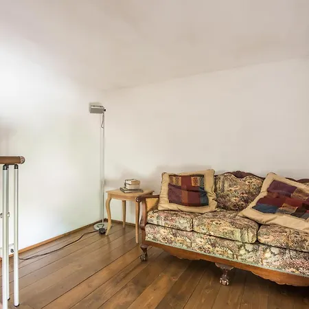 Dom wakacyjny Secret Garden Siena