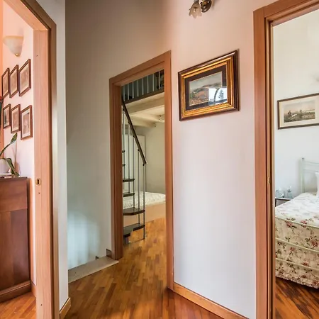 Secret Garden * Siena