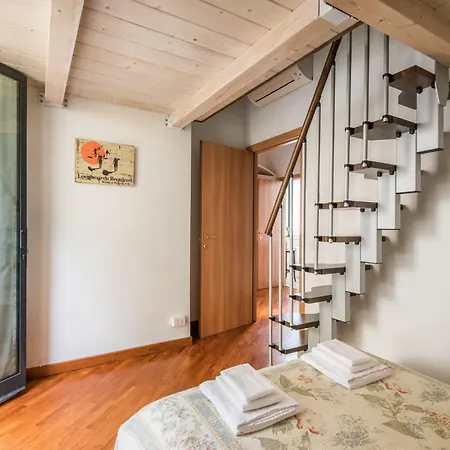 Secret Garden Dom wakacyjny Siena