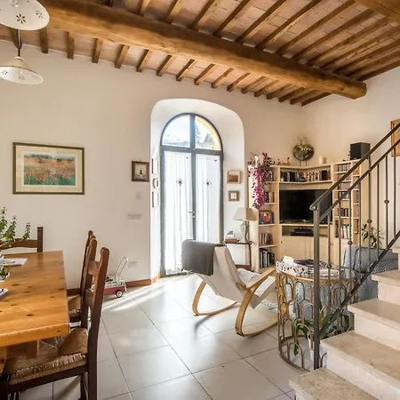 Secret Garden Feriehus *