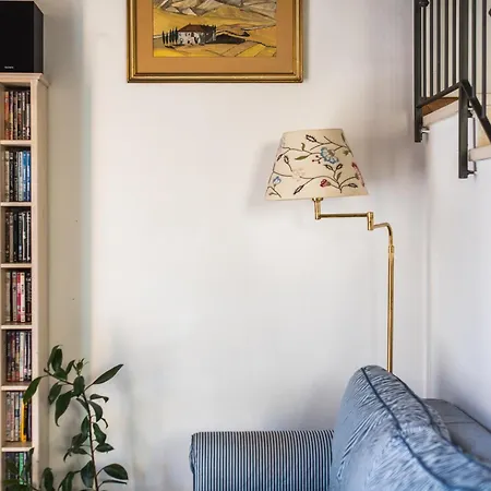 Dom wakacyjny Secret Garden Siena