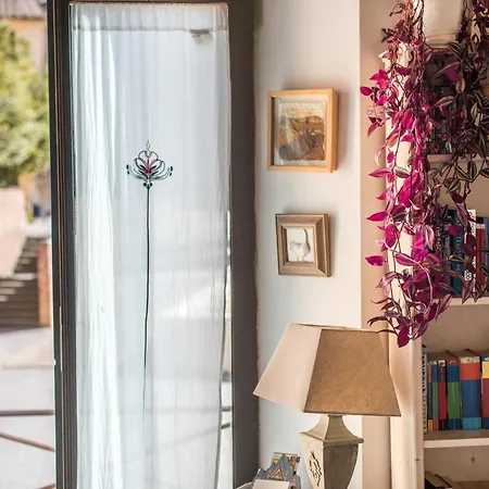 Dom wakacyjny Secret Garden