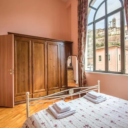 Secret Garden * Siena