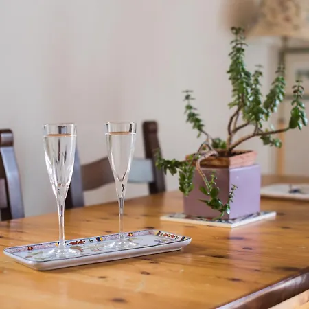 Dom wakacyjny Secret Garden