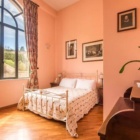 Secret Garden * Siena