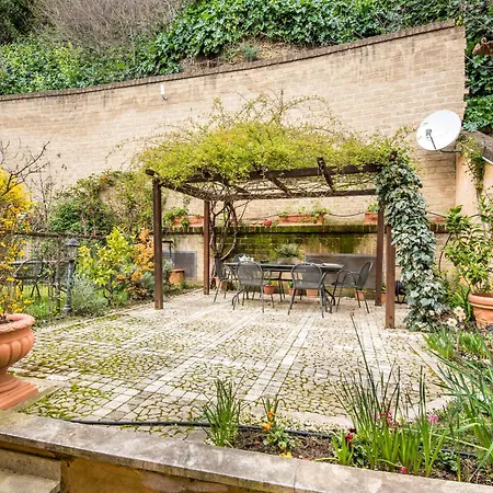 Dom wakacyjny Secret Garden