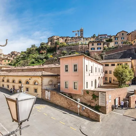 Holiday home Secret Garden Siena
