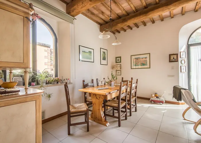 Holiday home Secret Garden *