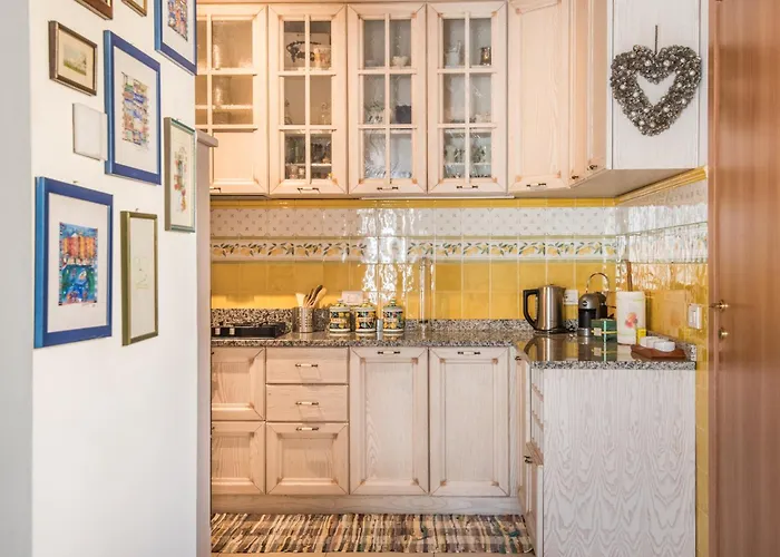 Secret Garden Holiday home *