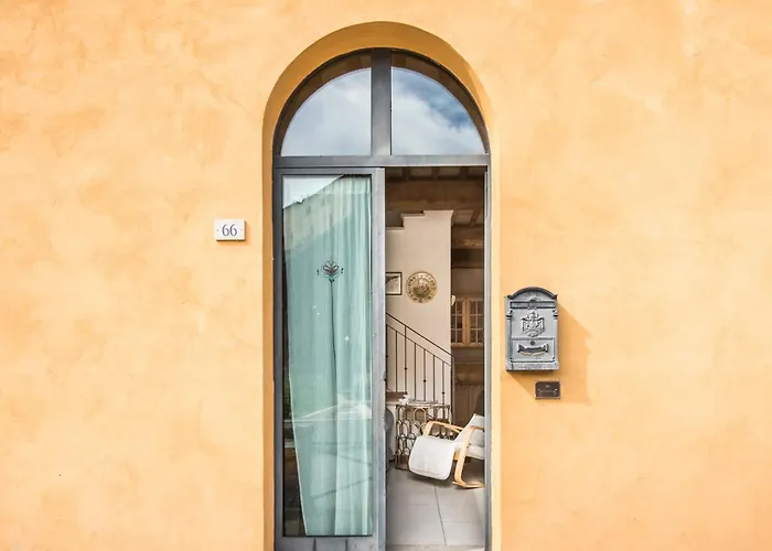 Secret Garden Holiday home