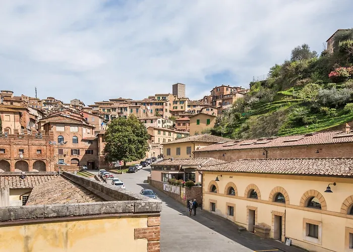 Secret Garden Holiday home *