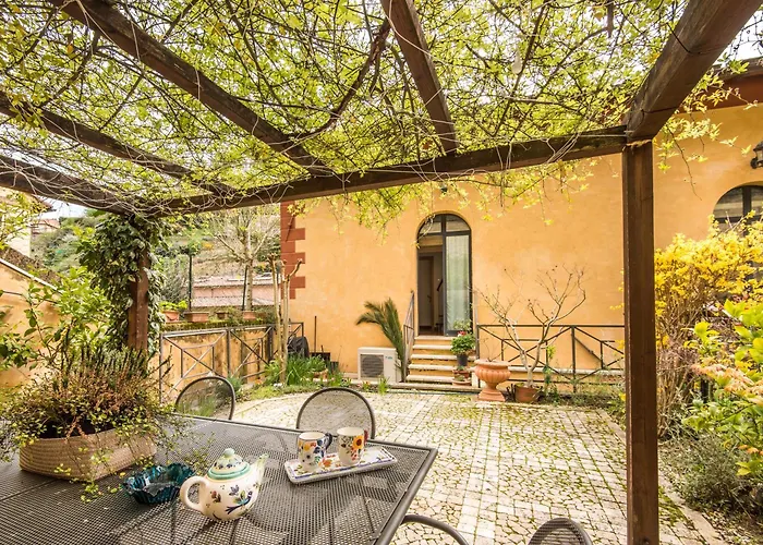 Holiday home Secret Garden